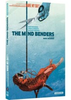 The Mind Benders (Réédition 1993) Combo