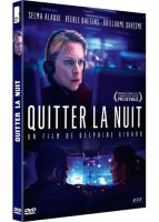 Quitter la nuit