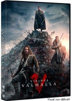 Vikings : Valhalla - Saison 1