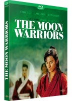 The Moon Warriors (Vostfr) (Réédition 1993) BluRay