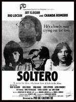 Soltero (Vostfr) (Réédition 1984) BluRay