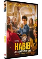 Habib, la grande aventure