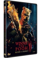 Winnie The Pooh : Blood and Honey 2