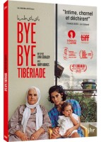 Bye Bye Tibériade