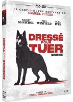 Dressé pour tuer (Réédition 1982) Combo