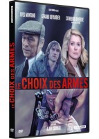 Le choix des Armes (Réédition 1981) BluRay