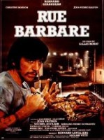 Rue Barbare (Réédition 1983) BluRay