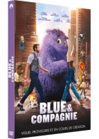 Blue & Compagnie