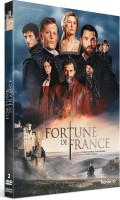 Fortune de France - Saison 1