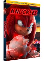 Knuckles - Saison 1