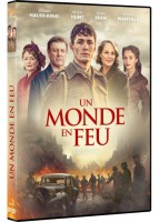 Un Monde en Feu - Saison 1