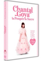 Chantal Goya - La Poupée de sucre (Réédition 1983)