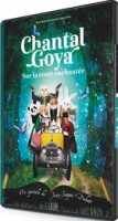 Chantal Goya - Sur la route enchangée