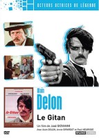 Le Gitan (Réédition 1975) BluRay