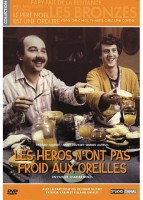 Les Héros n'ont pas froid aux oreilles (Réédition 1978) BluRay