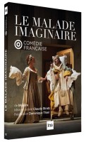 Malade Imaginaire - Comédie Française