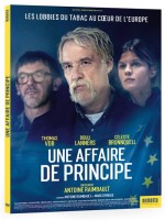 Une Affaire de Principe (Report au 15 Octobre 2024)