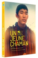 Un Jeune chaman (Vostfr)