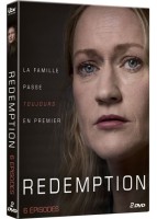 Redemption - Saison 1