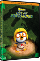 Pororo : L'Ile aux Dinosaures