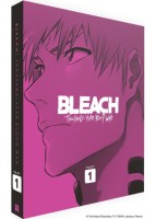 Bleach : Thousand-Year Blood War - Partie 1