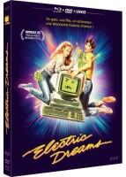 Electric Dreams (Réédition 1984) Combo