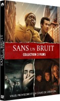 Sans un bruit : Les 3 films