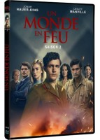 Un Monde en Feu - Saison 2