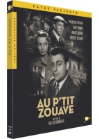 Au p'tit zouave (Réédition 1950) Combo