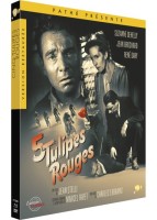 Cinq Tulipes Rouges (Réédition 1948) Combo