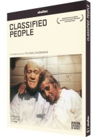 Classified People (Réédition 1988)