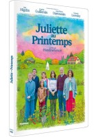 Juliette au printemps