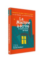 La Machine à écrire et autres sources de tracas