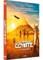 Les 4 âmes du coyote