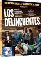 Los delincuentes (Vostfr)