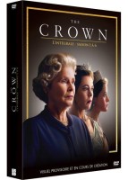 The Crown - Saisons 1 à 6