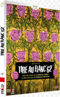 Tire-au-flanc 62 (Réédition 1962) BluRay