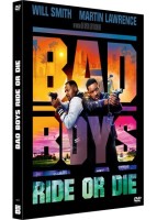 Bad Boys - Ride or die