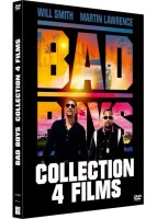 Bad Boys : La collection 4 films