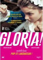 Gloria ! (Vostfr)