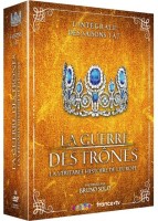 La Guerre des Trones - Saisons 1 à 7