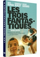 Les Trois Fantastiques