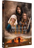 Melchior l'apothicaire 3 : Le Glaive du bourreau