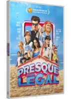 Presque légal