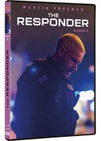 The Responder - Saison 2