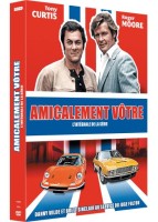 Amicalement votre - l'intégrale (Réédition 1971)