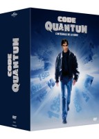 Code Quantum - L'intégrale