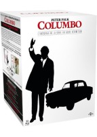 Columbo - L'intégrale Saisons 1 à 12