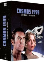 Cosmos 1999 - L'Intégrale (Réédition 1975)