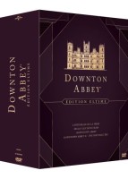 Downton Abbey - Saisons 1 à 6 + les 2 films